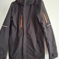 Men's jacket
