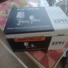 Rad Valves