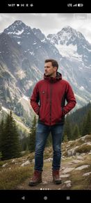 Helly Hansen Workwear - Mens Softshell Jacket