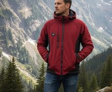 Helly Hansen Workwear - Mens Softshell Jacket
