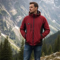 Helly Hansen Workwear - Mens Softshell Jacket