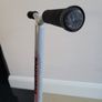 Dominator Scout Complete Stunt Scooter - Blue/Grey Image 6