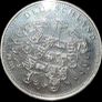 Karl Benz German Medal (Silver) Image 2