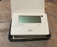 EPH Controls R27 V2 2 Zone Heating Programme Controller