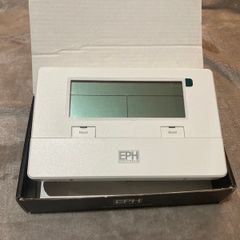 EPH Controls R27 V2 2 Zone Heating Programme Controller
