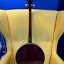 Samick Artist Series 4-string tenor banjo + soft case Image 6
