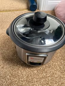 Rice Cooker SQ Professional