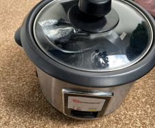 Rice Cooker SQ Professional