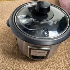 Rice Cooker SQ Professional