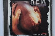 R.E.M. - Revolution - 2x CD