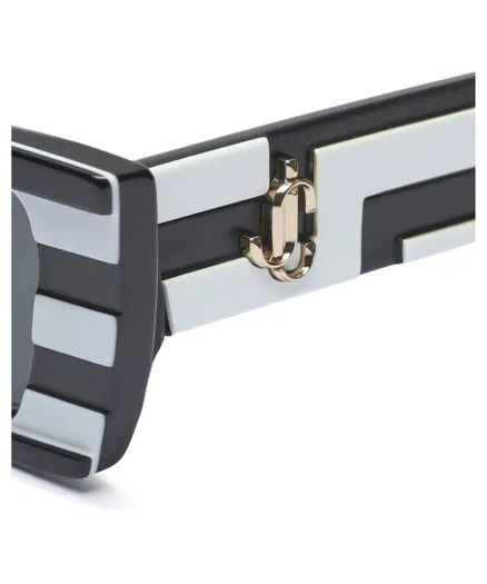 Luxury Statement Sunglasses by Jimmy Choo