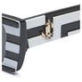 Luxury Statement Sunglasses by Jimmy Choo Image 2