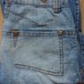 Denim Jeans  Size 8 Image 2
