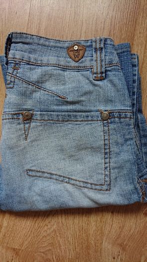 Denim Jeans  Size 8