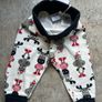 BNWT Polarn O. Pyret trousers, size 56cm (1-2 months) Image 4