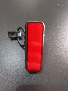 Knog Blinder Rear Bike Light  USB Rechargeable