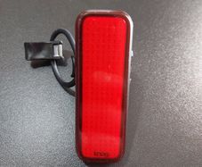 Knog Blinder Rear Bike Light  USB Rechargeable