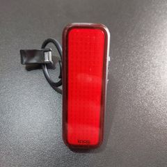 Knog Blinder Rear Bike Light  USB Rechargeable