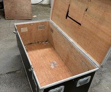 Flight case