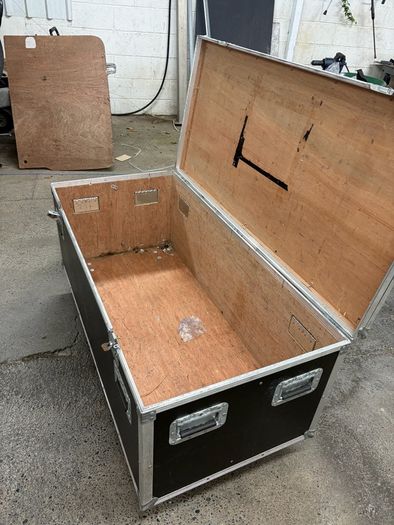 Flight case