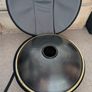 Rav Labs Handpan D Celtic scale Image 4