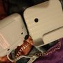 Fujifilm Instax Mini 12 Camera + Matching Case (Mint Condition) Image 2