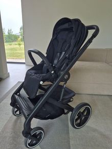 Cybex Balios S Lux