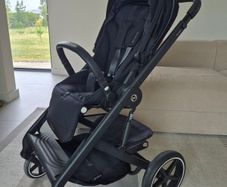 Cybex Balios S Lux