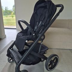 Cybex Balios S Lux