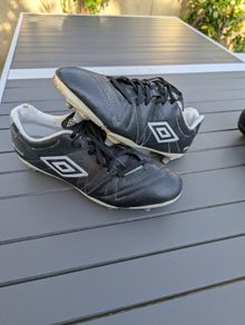 Football boots