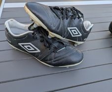 Football boots