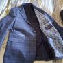 Suit & shoes Image 6