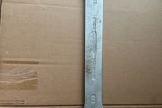 Vintage Gedore No.6 Double open ended spanner 46 &amp; 50 mm