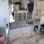 Mirror Dressing Table & Lockers for sale Image 3