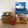 Rare Vintage Sylvanian Families Baby Changing Unit Image 3