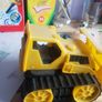 Toy buldoger .cond as shown Image 2