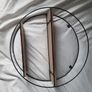 Round shelf unit 40cm Image 7