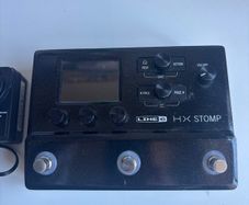 Line 6 HX Stomp