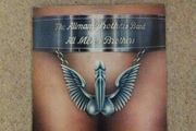 Allman brothers All men's brothers lp