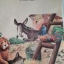 story book vintage by the brothers Grimm Image 2