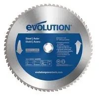 Steel Cutting Blades