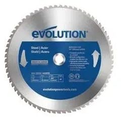 Steel Cutting Blades
