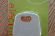 13 AMP Fused Plug Top for Sale