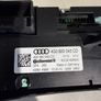 2012-2018 Audi A6 A7 Heater Ac Temperature Climate Control Unit Oem 4go 820 043 Cd Image 2