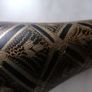 Brass Vase Image 3