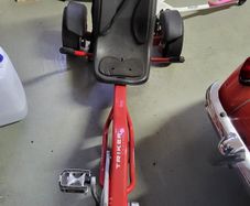 trikes new