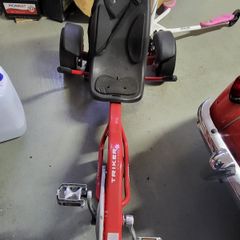 trikes new