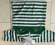Kukri - Greystones Rfc Set