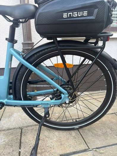 Electric bike