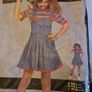 Scary doll halloween costume Image 3